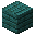 Warped Planks — Minecraft block